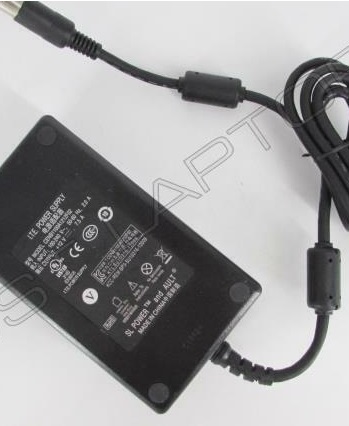 *Brand NEW*Genuine SL Power AULT 12V 7.5A 90W 5 Prong AC Adapter Charger Power Supply